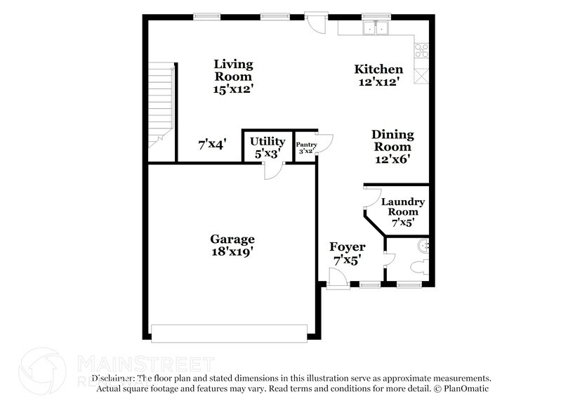 Building Photo - 2236 Walcot Wy
