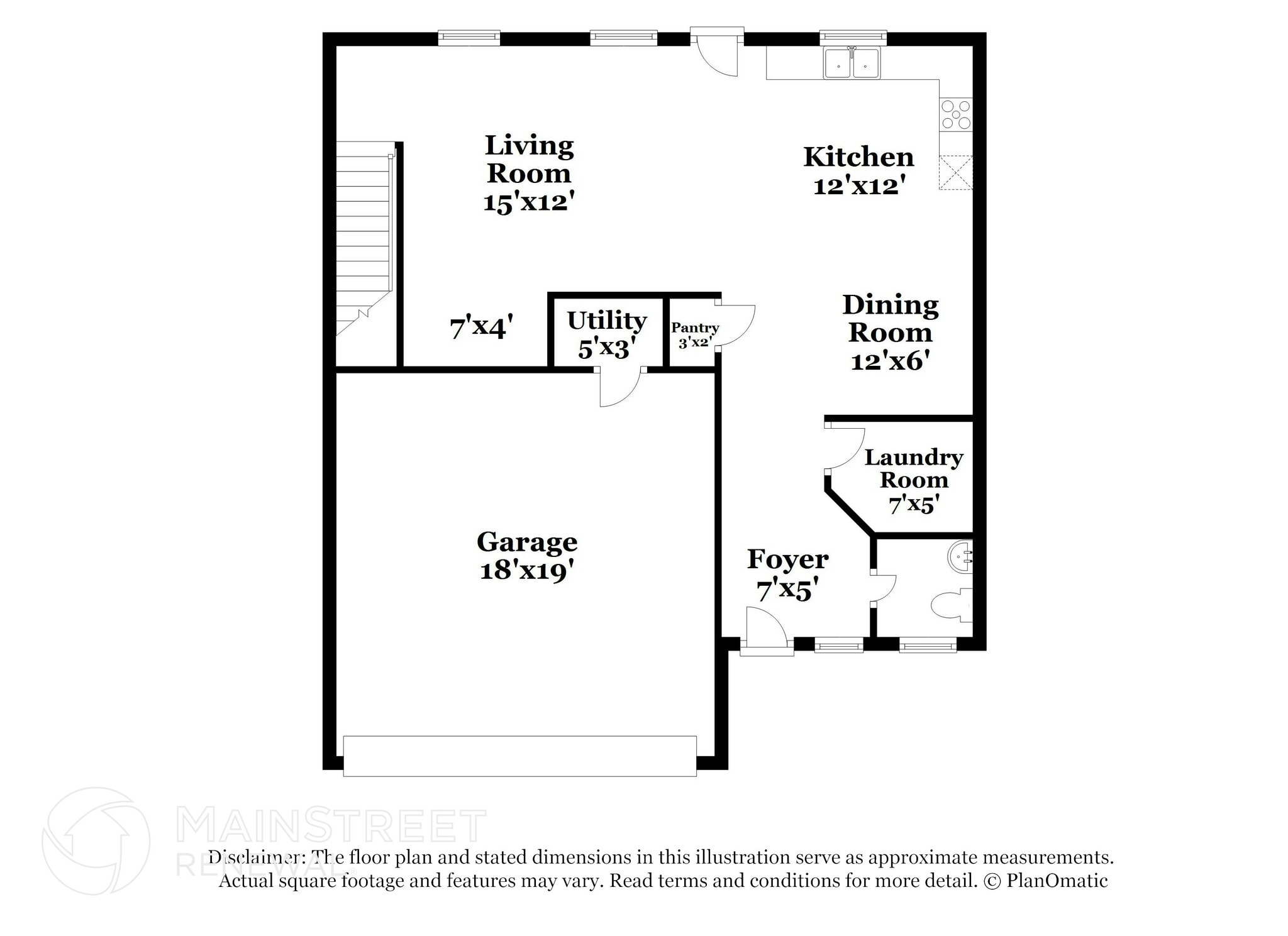 Building Photo - 2236 Walcot Wy