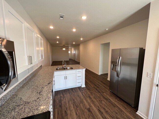 Building Photo - New Beginnings Start At AMRR: 3 Bedroom Home In Oronogo, Missouri!