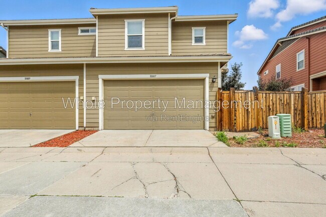 Building Photo - 10007 Hough Point