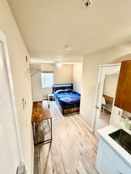 Interior Photo - Soleil Apartments