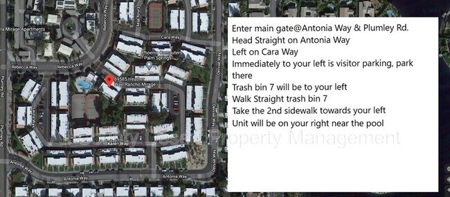 Building Photo - 69585 Heather Way