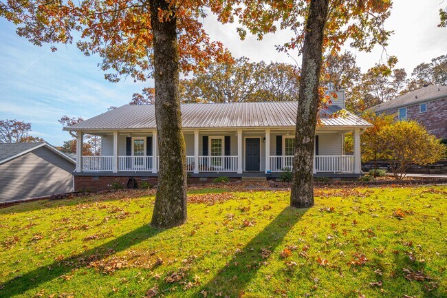 Building Photo - Adorable 3 Bedroom Sherwood Home