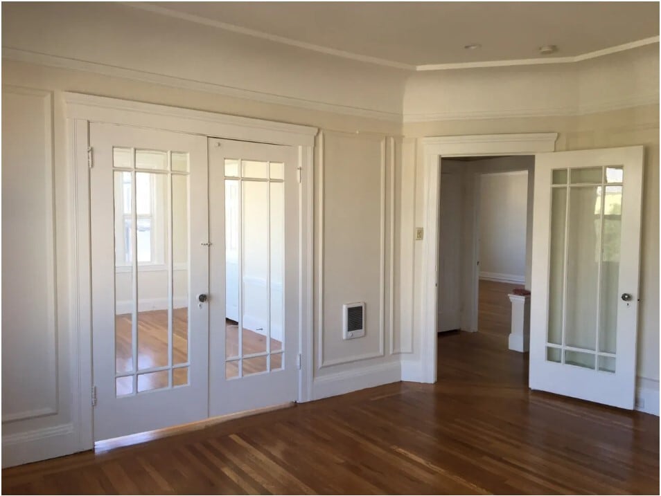 Building Photo - 503 20th Ave