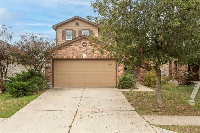 Building Photo - 11412 Barns Trail