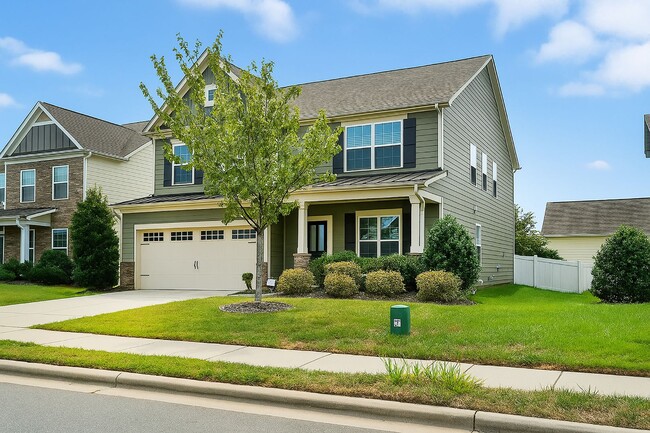 Building Photo - STUNNING HOME IN DESIRABLE MORRISVILLE-POO...
