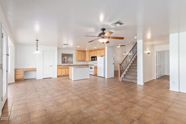 Building Photo - 21708 W Sonora St