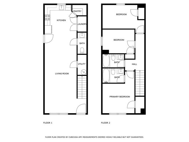 Building Photo - Modern Townhome for Rent – Modern Living at Its Best!