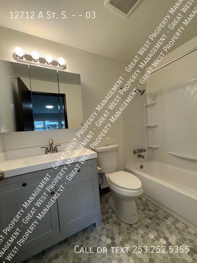 Building Photo - 12712 A St S