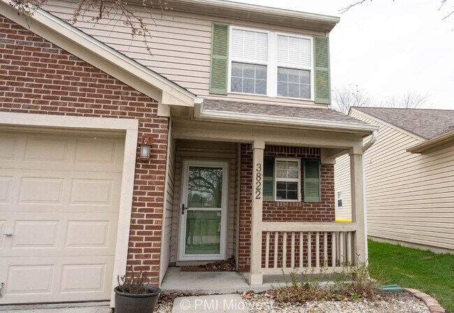 Building Photo - 3822 LimeLight Ln