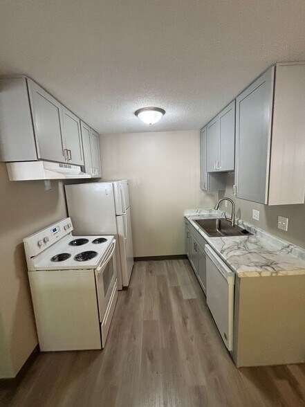 Interior Photo - Live at The Oaks of West Saint Paul | Spacious & Comfortable Living