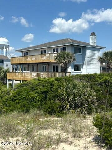 Building Photo - 17 Sea Oats Ln