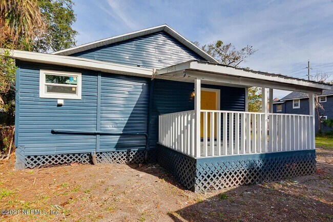 Building Photo - 1134 Pippin St