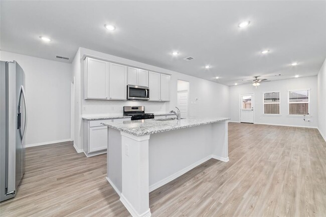 Building Photo - 23343 Wise Walk Dr