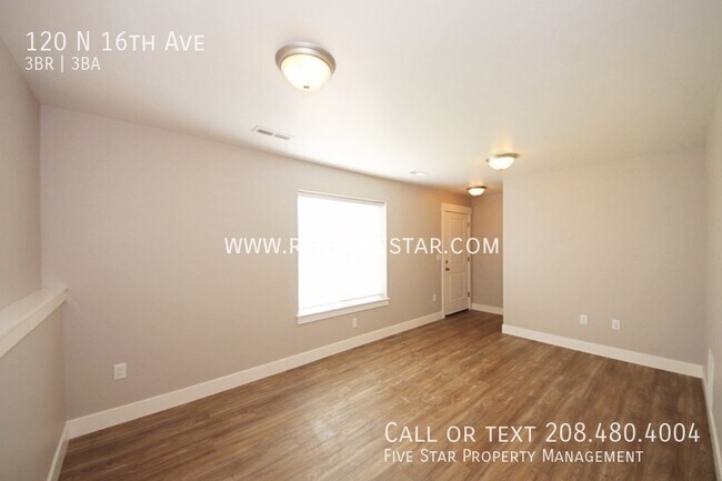 Building Photo - 120 N 16th Ave