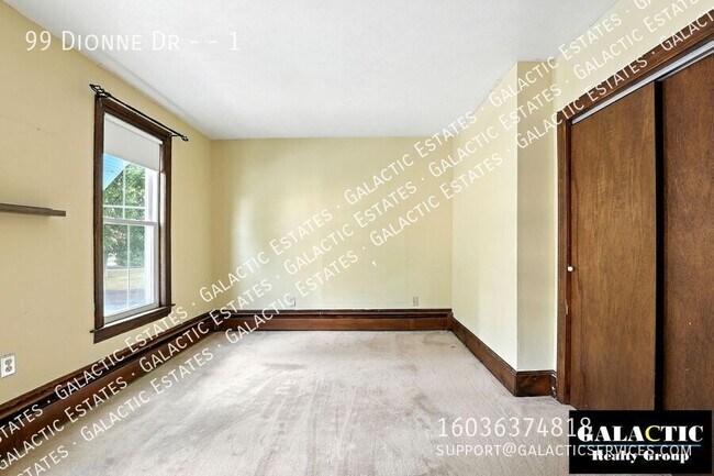 Building Photo - 99 Dionne Dr