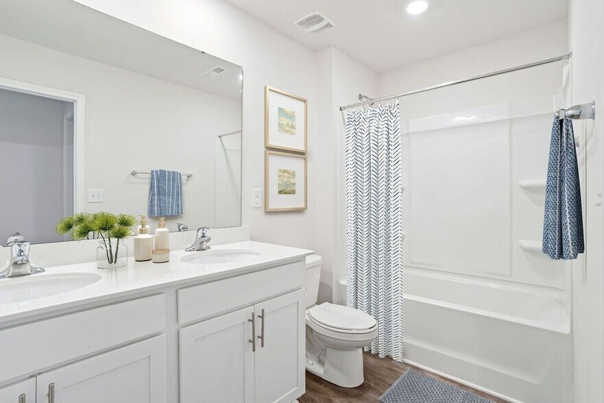 Building Photo - 2108 Ryker Davis Ln