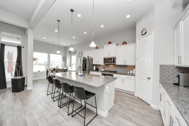 Building Photo - 3902 Cantone Grotto Ct