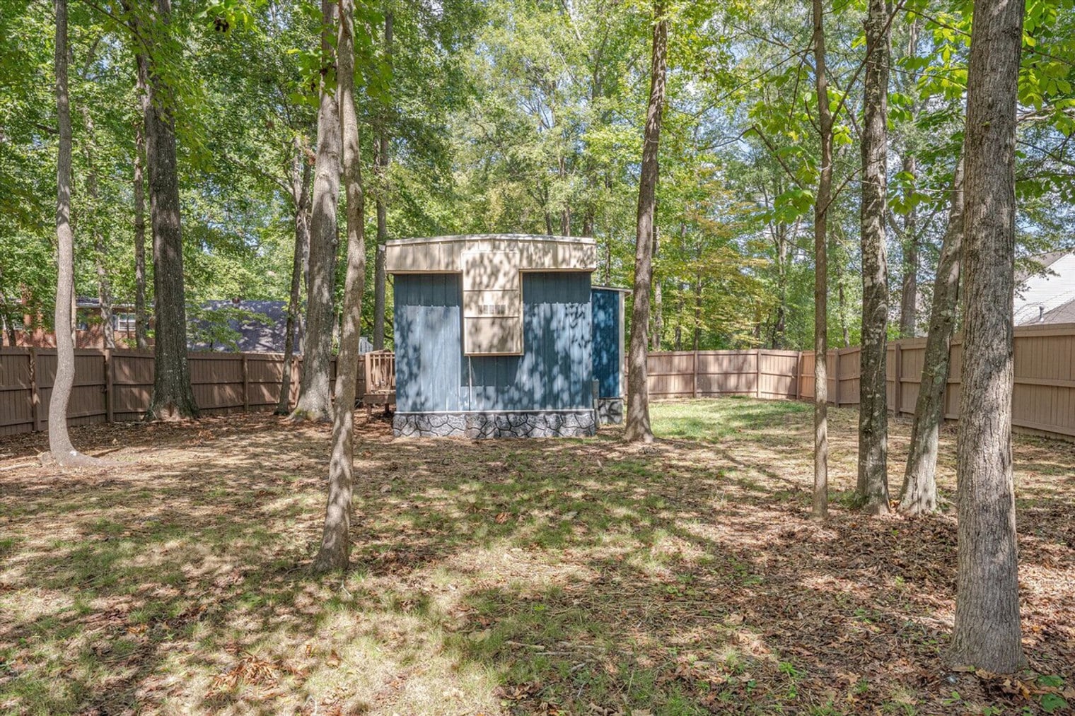 Building Photo - 4217 Neal Rd