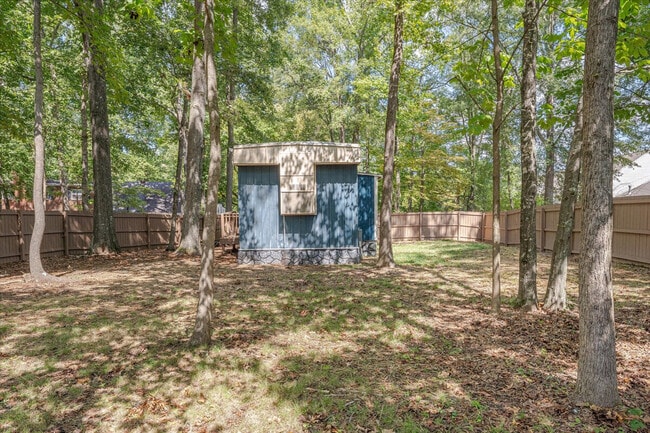 Building Photo - 4217 Neal Rd