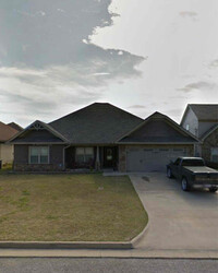 Building Photo - 215 CR - 2170