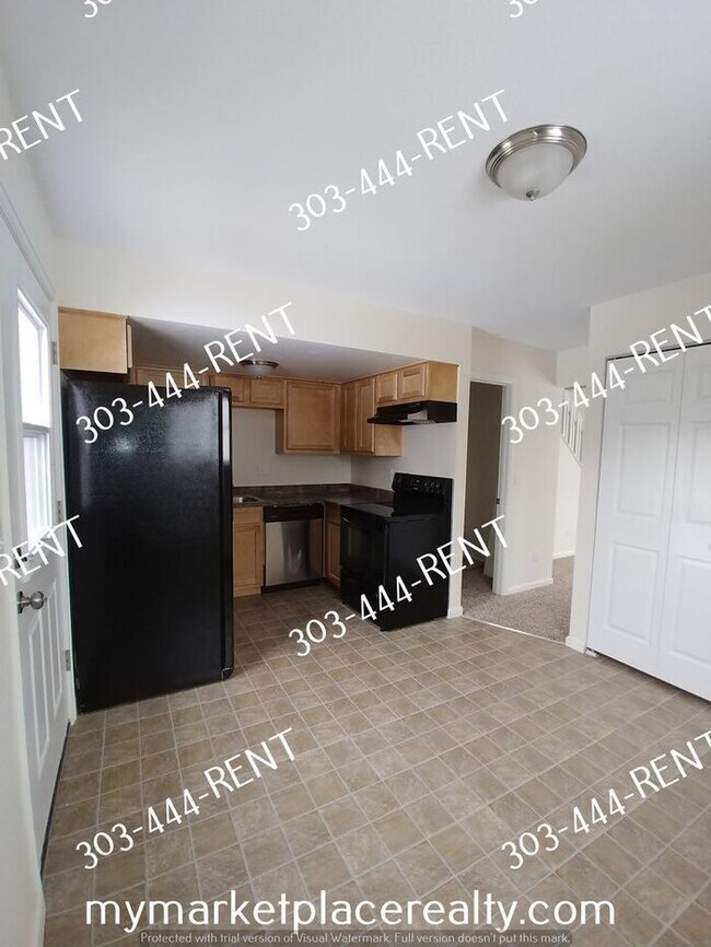 Building Photo - 2 Bedroom in Commerce City! Beautiful Home!