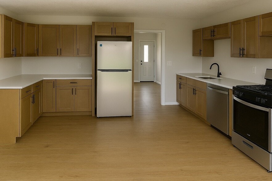 Building Photo - 3605 Wausau Ct