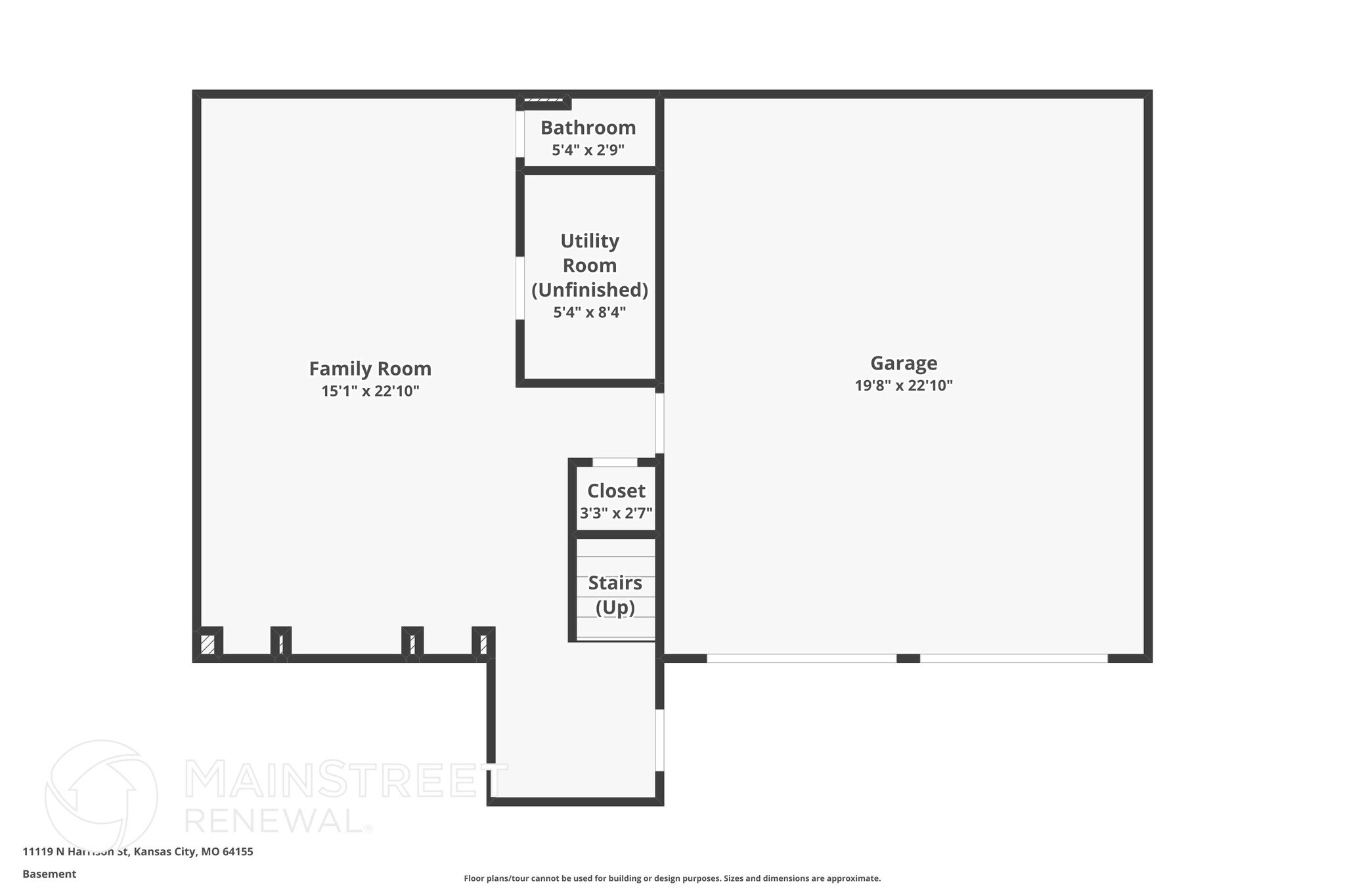 Building Photo - 11119 N Harrison St