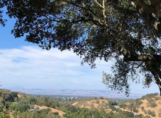 Building Photo - Private ADU with Patio & Panoramic Views of Palo Alto Hills