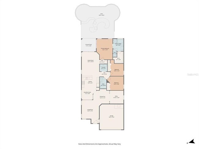 Building Photo - 14330 Tree Swallow Way