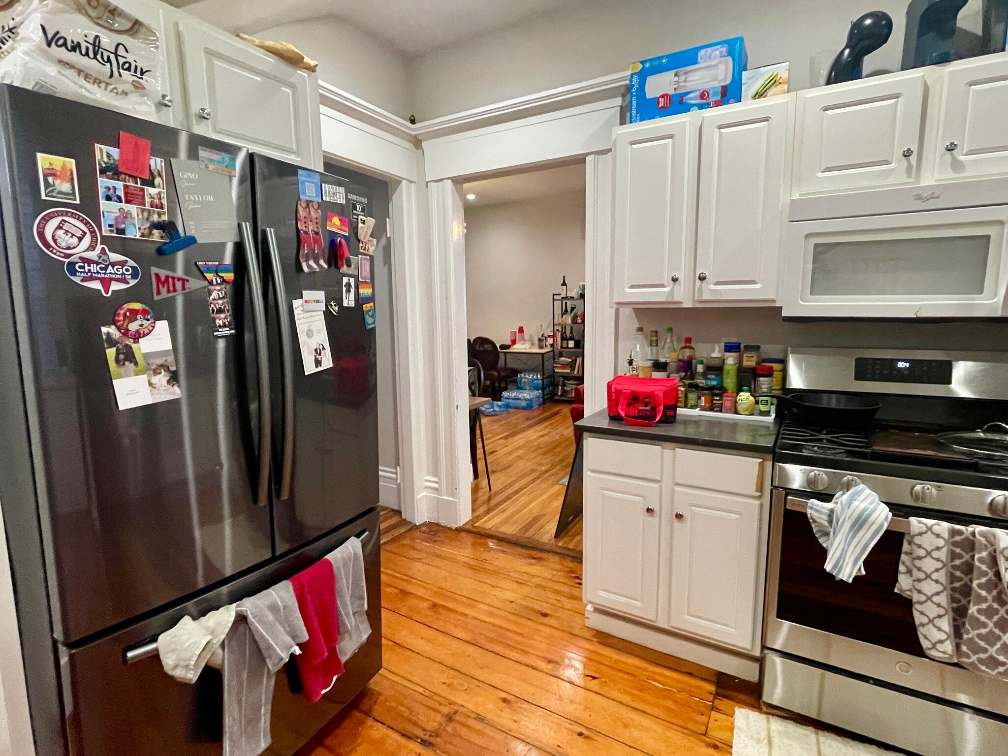 Building Photo - 2 Worcester St