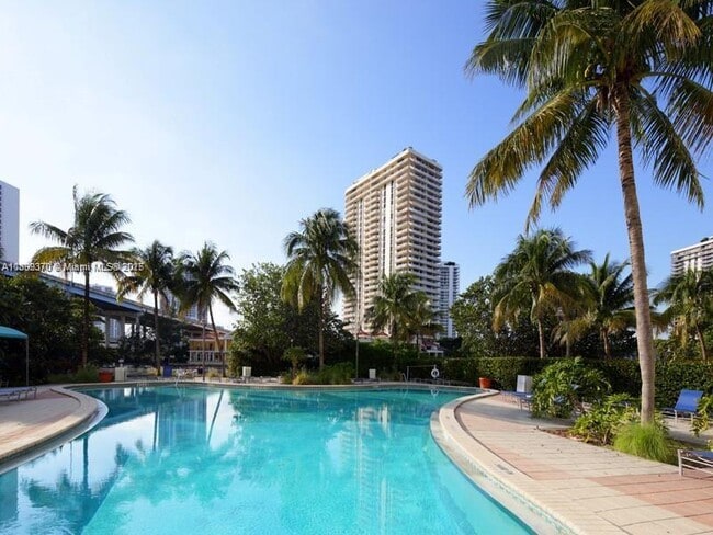 Building Photo - 19390 Collins Ave