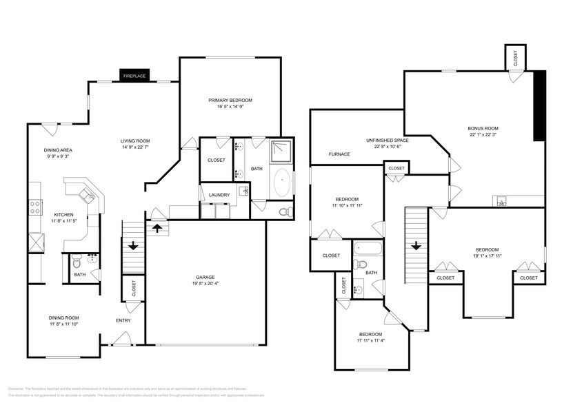 Building Photo - 415 Stranraer Ct