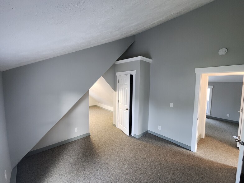 Bedroom 2 - 1815 N Goodman St