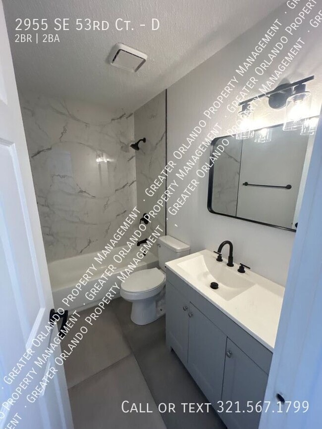 Building Photo - 2955 SE 53rd Ct