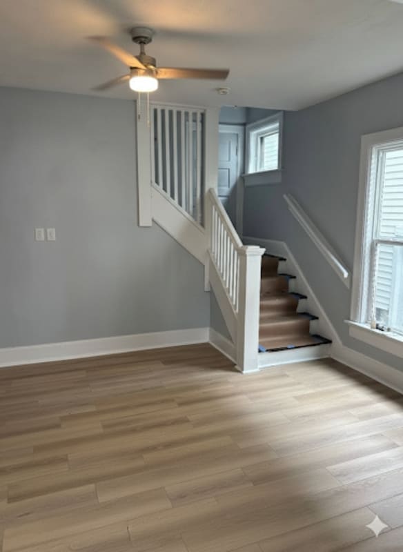 Building Photo - 132 Wroe Ave