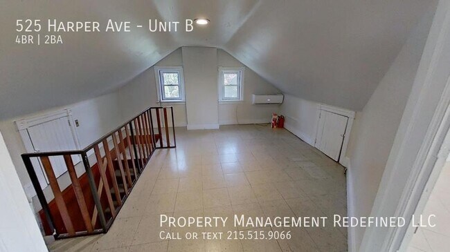 Building Photo - 525 Harper Ave