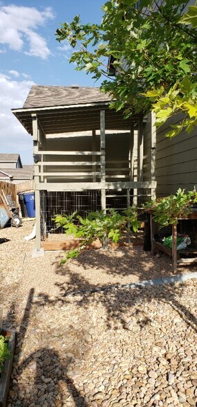 Building Photo - 13575 Horseshoe Cir