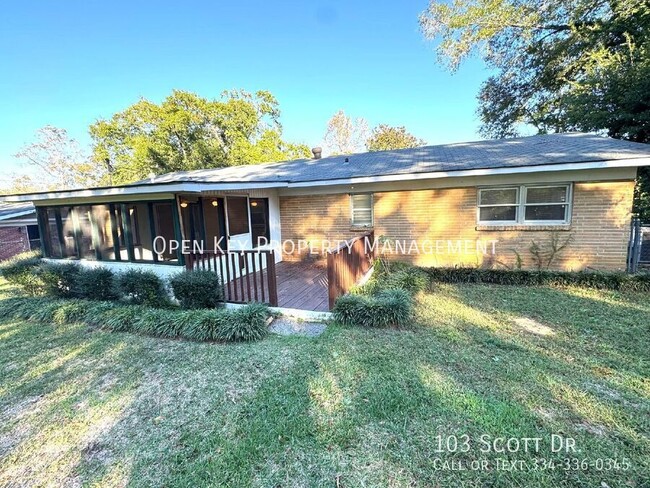 Building Photo - LEASE TO OWN this comfy 3-bedroom house an...