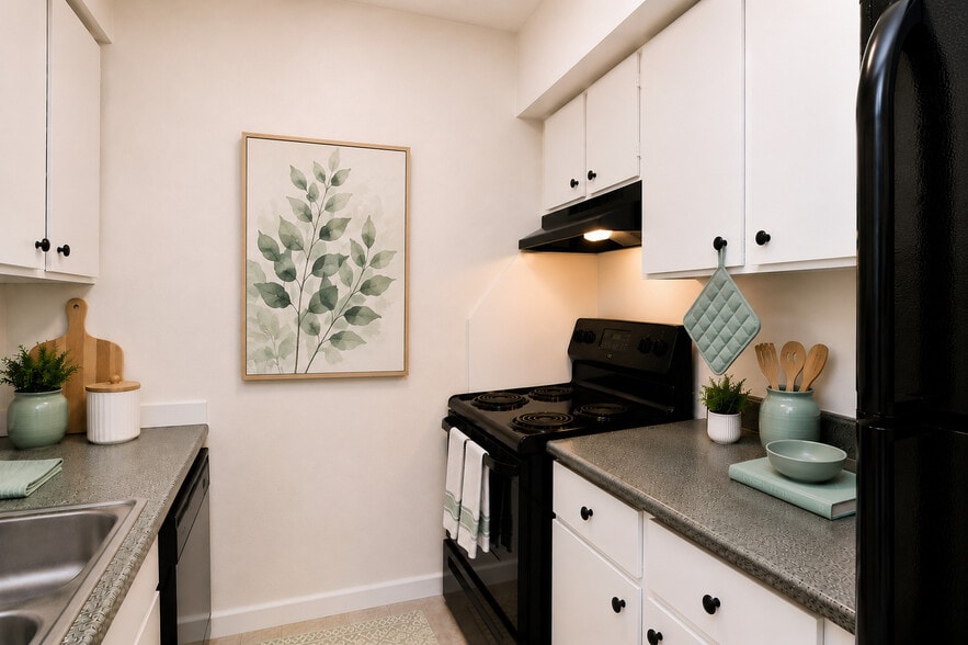 Building Photo - Timbercrest Apartments