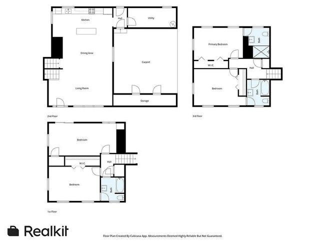 Building Photo - 4 Bed, 3 Bath in Decatur!