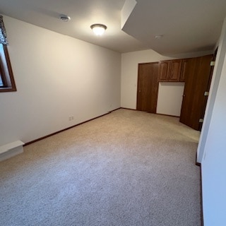 Basement Bedroom - 144 N Pleasant View Rd