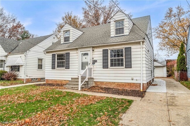 Building Photo - 25771 Zeman Ave