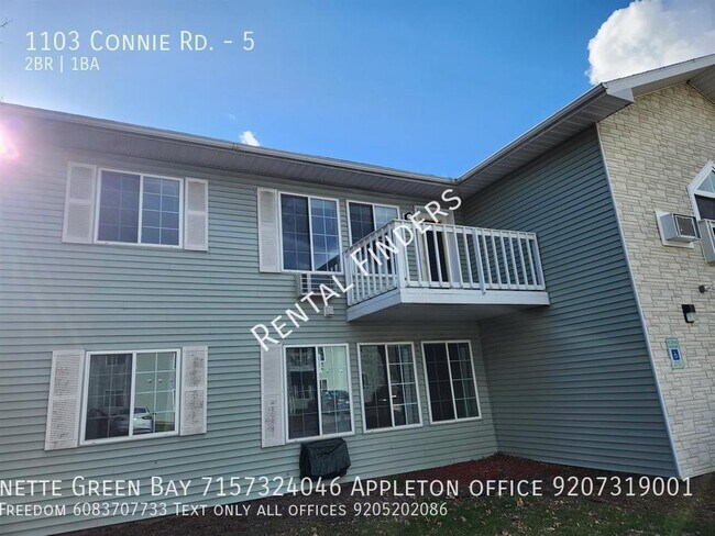 Building Photo - 1103 Connie Rd