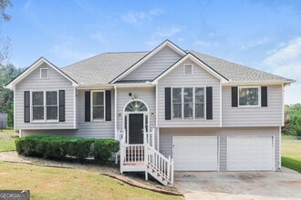 Building Photo - 820 Tidwell Rd