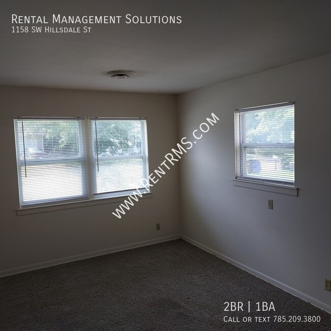 Building Photo - 1158 SW Hillsdale St