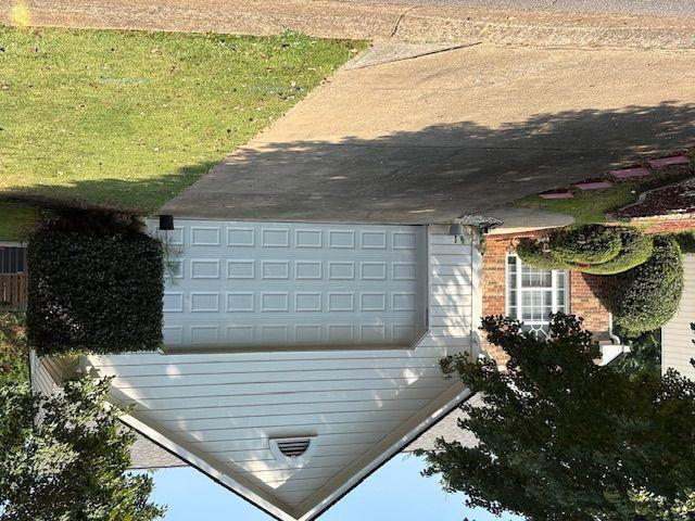 Building Photo - 3819 Ethridge Pl NW
