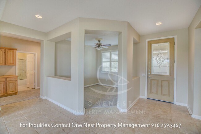 Building Photo - 2 bedroom, 2 bathroom + Casita in Sun City Lincoln Hills