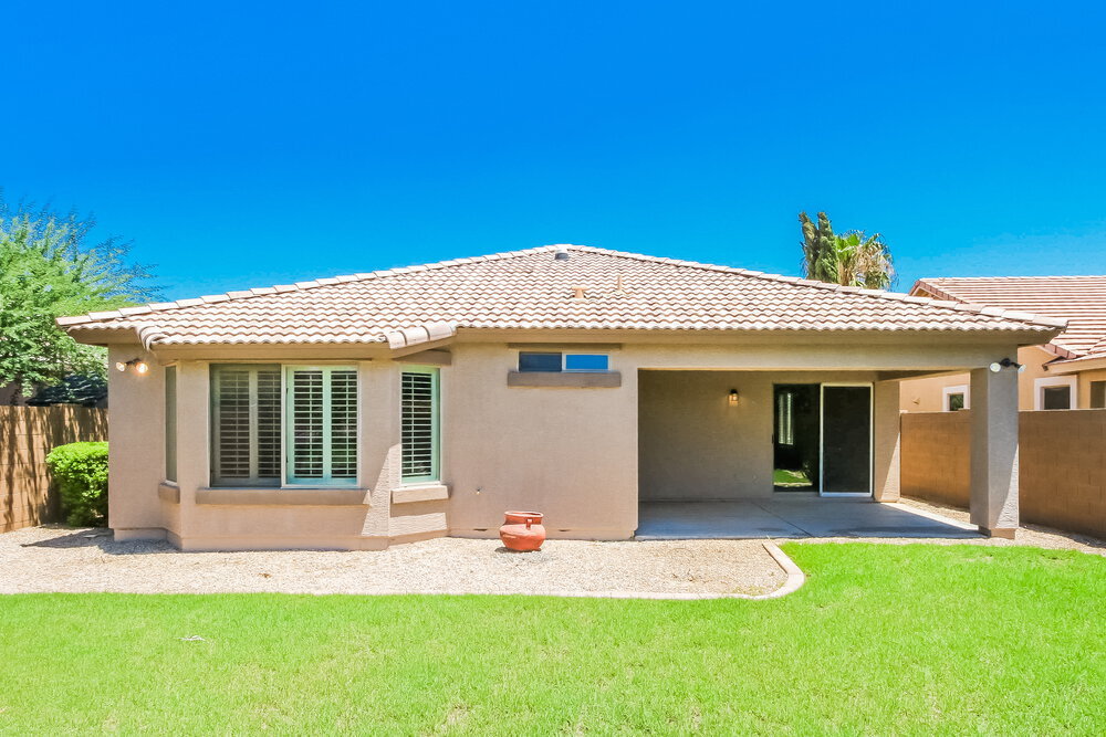 Building Photo - 21063 E Sonoqui Dr