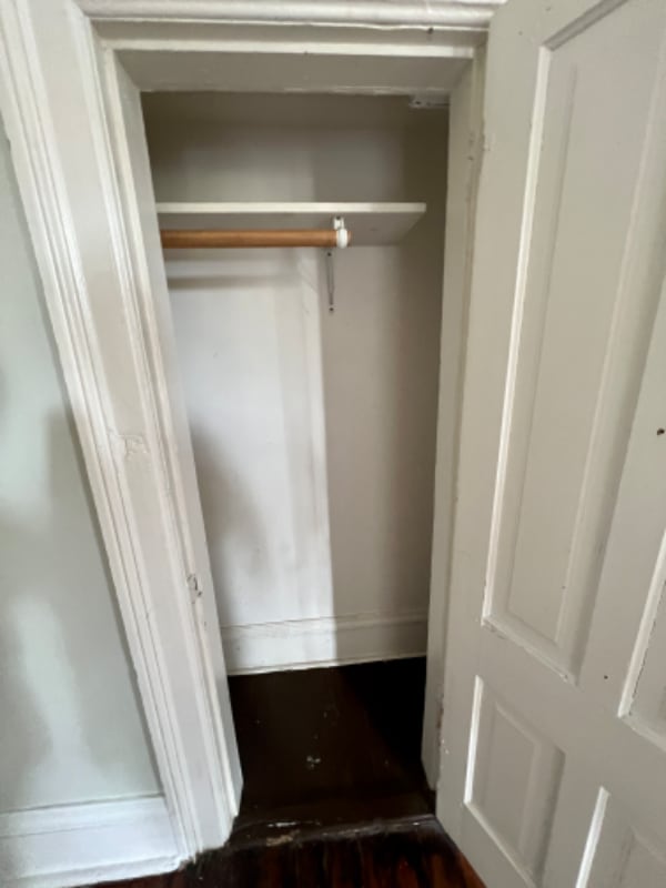 Building Photo - 316 W Duffy St